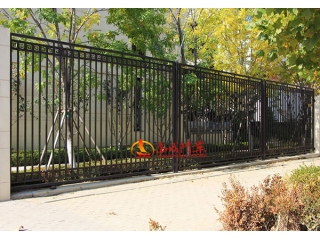 铁艺护栏围栏